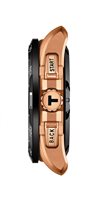 Orologio Tissot Uomo T-Touch Connect Solar in Titanio T1214204705102 - T1214204705102